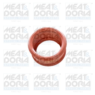 Charge Air Hose